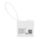 Recycled Power Bank w/ Type-C Cable, 2000mAh