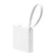 Recycled Power Bank w/ Type-C Cable, 2000mAh