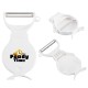 Pare 3-in-1 Peeler & Grinder