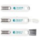 Gap 3-in-1 Cleaning Brush