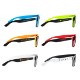 Jupiter Two-Tone Sunglasses