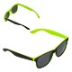 Jupiter Two-Tone Sunglasses