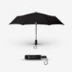 The Weatherman® Travel Umbrella, 42" Arc