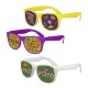 Cinco De Mayo Art Pinhole Sunglasses