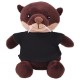 Otto Otter Plush, 6"