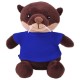 Otto Otter Plush, 6"