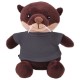 Otto Otter Plush, 6"