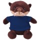 Otto Otter Plush, 6"