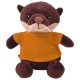 Otto Otter Plush, 6"