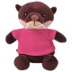 Otto Otter Plush, 6"