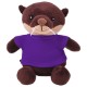 Otto Otter Plush, 6"
