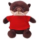 Otto Otter Plush, 6"