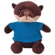 Otto Otter Plush, 6"