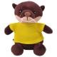 Otto Otter Plush, 6"