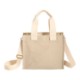 London Small Recycled Shopper Tote