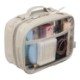 Wellable™ Clear Travel Case