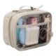 Wellable™ Clear Travel Case