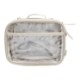 Wellable™ Clear Travel Case