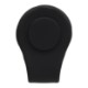 Silicone Hat Clip w/ Ball Marker