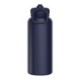 Headliner Stainless Steel Insulated Bottle, 32oz.