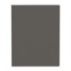 Linden Soft Cover Notebook, 7-1/2" x 9-3/4"