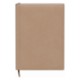Marlowe Hard Cover Journal, 8-1/2" x 6"