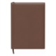 Marlowe Hard Cover Journal, 8-1/2" x 6"