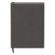 Marlowe Hard Cover Journal, 8-1/2" x 6"