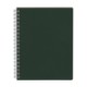 Odyssey Soft Cover Spiral Journal, 9-3/4" x 7-3/8"