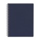 Odyssey Soft Cover Spiral Journal, 9-3/4" x 7-3/8"
