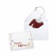 Ugly Sweater Holiday Ornament