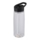 Flair Tritan™ Bottle w/ Flip Straw Lid, 26oz.