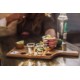 Tahona Tequila Acacia Serving Tray