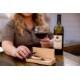 Barolo Waiter-Style Corkscrew in Ashwood Box