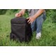 Turismo 2.0 Polyester Travel Backpack Cooler