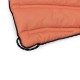 Aura Outdoor Cotton/Poly Puffer Blanket, 79" x 55"