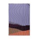 Aura Outdoor Cotton/Poly Puffer Blanket, 79" x 55"