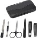 Members Only® Six-Piece Essentials Grooming Kit