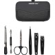 Members Only® Six-Piece Essentials Grooming Kit