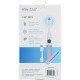 Vivitar® Sonic Ultra Travel Toothbrush