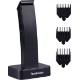 Brookstone® Cordless Hair Trimmer