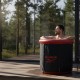 Reebok® Portable Cold Plunge Tub
