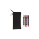 POSCA® 4-Piece Neon Marker Set w/ Bag