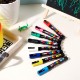 POSCA® 8-Piece Basic Marker Set w/ Bag