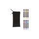 POSCA® 8-Piece Soft Fine Marker Set w/ Bag