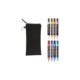 POSCA® 8-Piece Soft Medium Marker Set w/ Bag