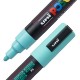 POSCA® 8-Piece Soft Medium Marker Set w/ Bag