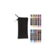 POSCA® 12-Piece Soft Marker Set w/ Bag