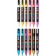 POSCA® 12-Piece Soft Marker Set w/ Bag