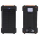 Fusion Solar-Changing Power Bank, 5000mAh